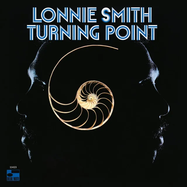 Turning Point (Remastered 2004/Rudy Van Gelder Edition)