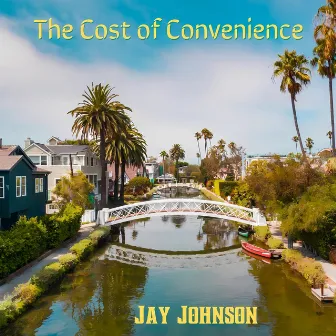 The Cost of Convenience by Jay Johnson