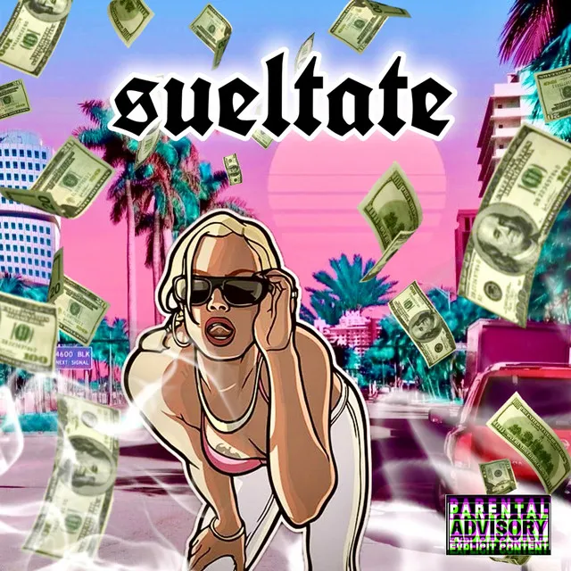 Sueltate