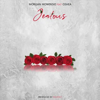 Jealous by Morgan Mowinski