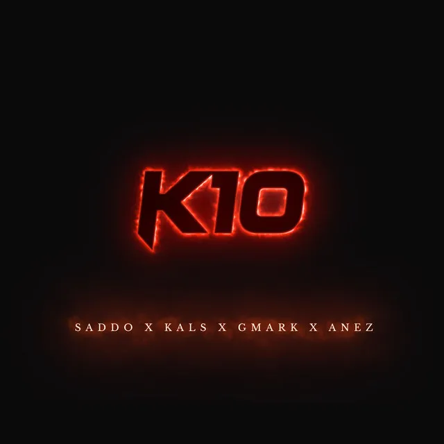 K10 - Remix