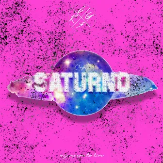 Saturno by ChrysZ