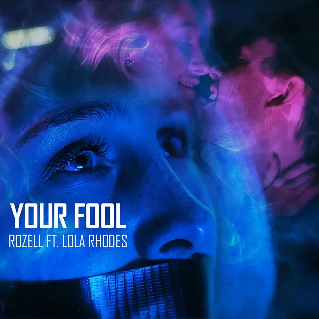 YOUR FOOL