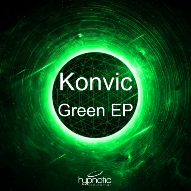 Green EP