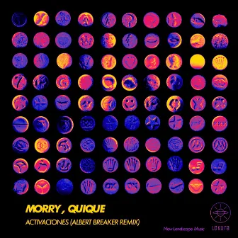 Activaciones (Albert Breaker Remix) by Morry