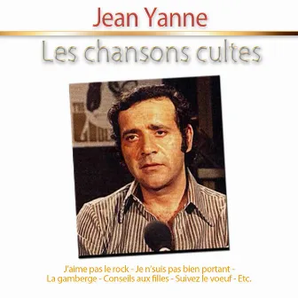 Les chansons cultes de Jean Yanne (12 tubes) by Jean Yanne