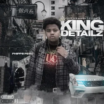 King Detailz by Phipps Peso