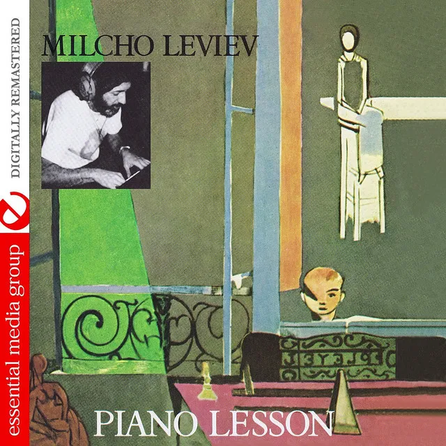 Piano Lesson (Digitally Remastered)