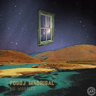 No worries by foodj madrigal