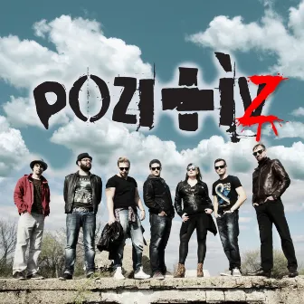 PozitíZ by Pozitív