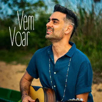 Vem Voar (Eu Estou Aqui) by Douglas Lopes