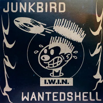 I.w.i.n by JUNKBIRD