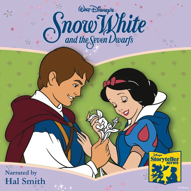 Snow White and the Seven Dwarfs