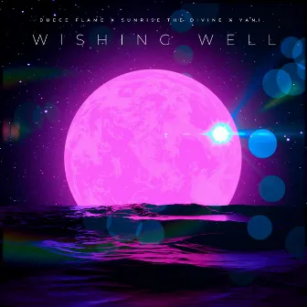 Wishing Well by Duece Flame