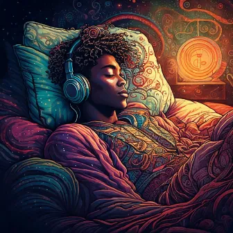 Hip Hop Dreamscapes: Music for Restful Sleep by Beautiful Sleep Music