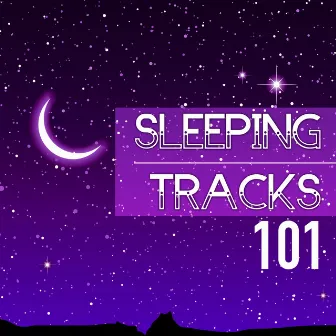 Sleeping Tracks 101 - Relaxation Music for Trouble Sleeping, Pure Serenity Deep Sleep Songs by Sleeping Culture