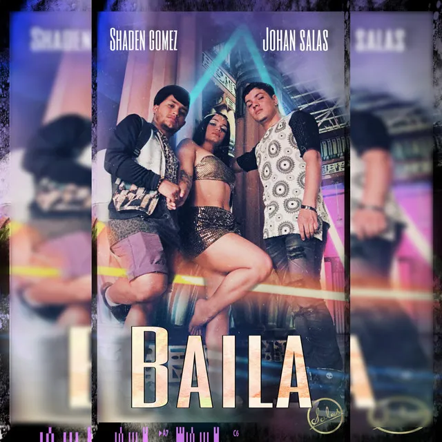 Baila