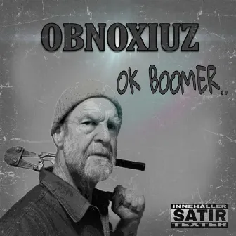 Ok Boomer by obnoXIuz