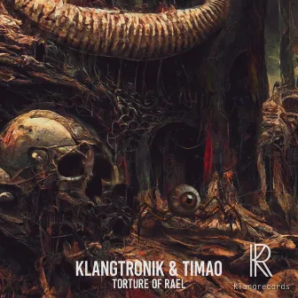 Torture of Rael by Klangtronik