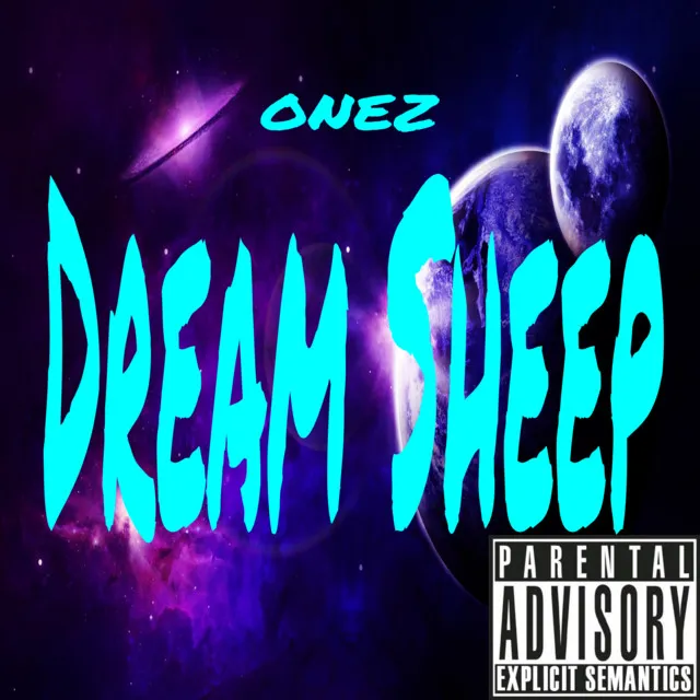 Dream Sheep