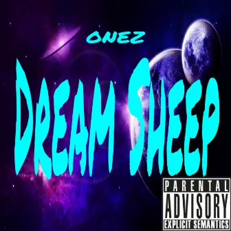 Dream Sheep by ONEZ