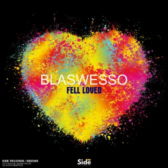 Feel Loved by Blaswesso