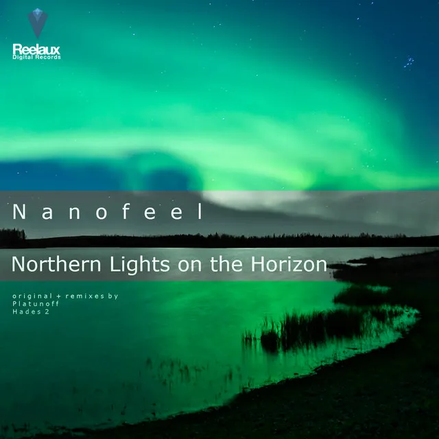 Northern Lights on the Horizon - Platunoff Remix