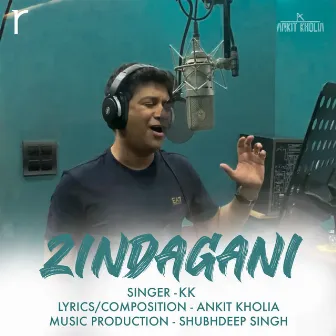 Zindagani by Aankit Kholia