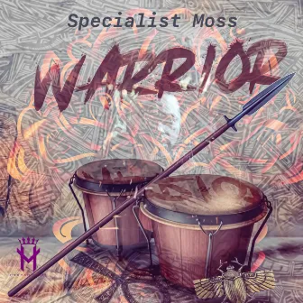 Warrior by Specialist Moss