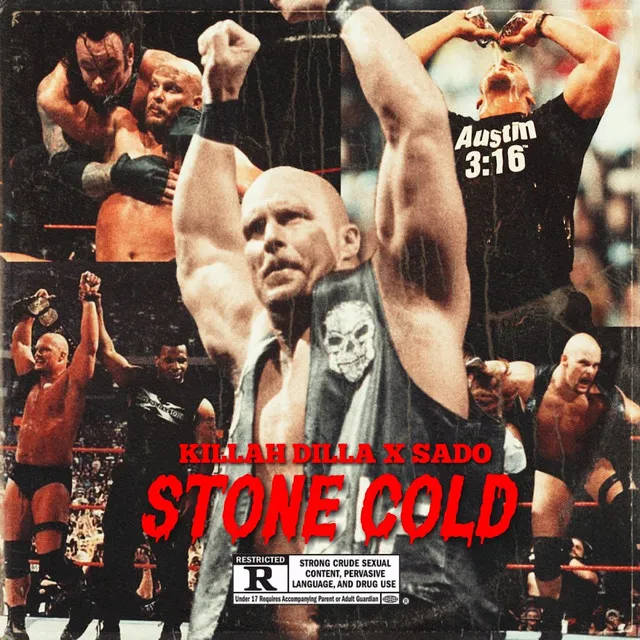 Stone Cold