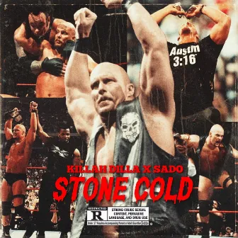 Stone Cold by Sado