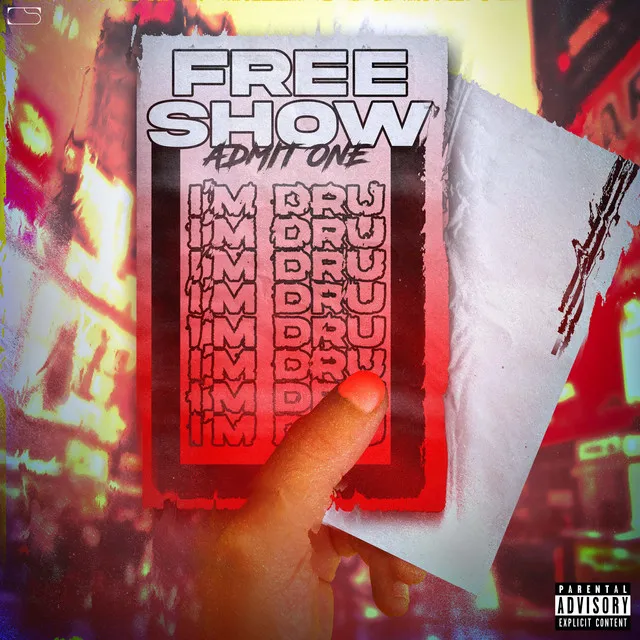 FREE SHOW