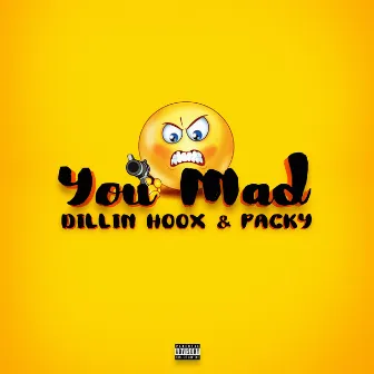 You Mad by Dillin Hoox