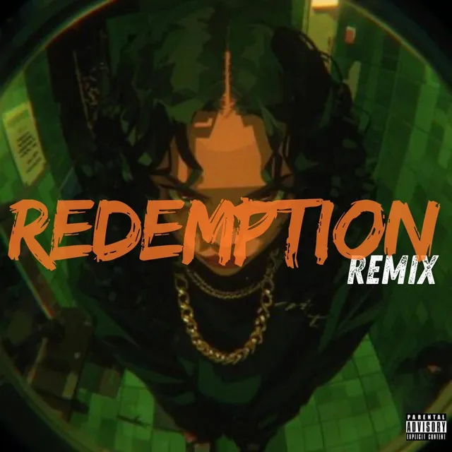 Redemption - Girlmix Vol. 2