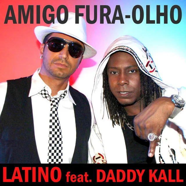 Amigo Fura-Olho - Original Radio