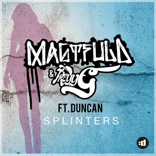 Splinters (feat. Duncan) - Radio Edit