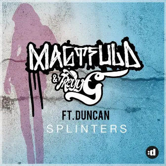 Splinters (feat. Duncan) [Radio Edit] by Magtfuld