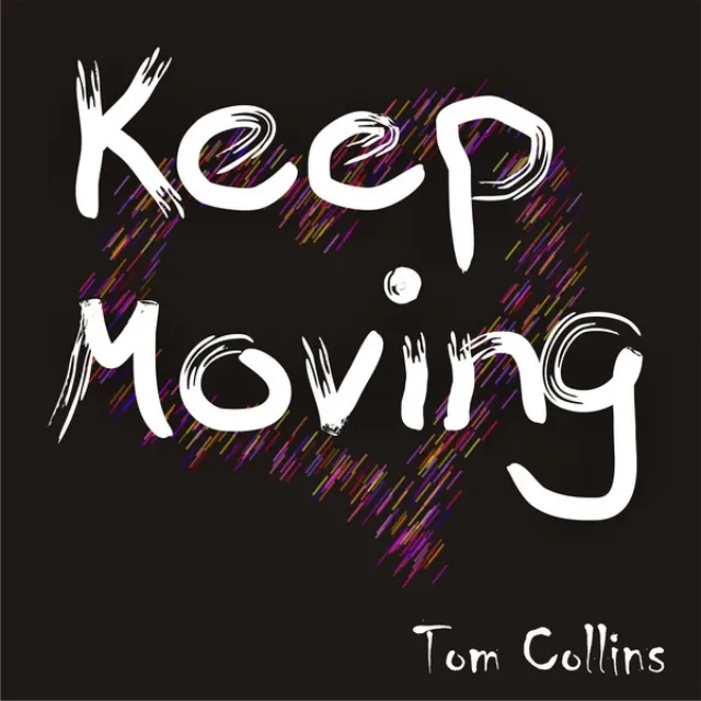 Keep Moving