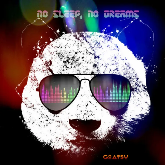 No Sleep, No Dreams