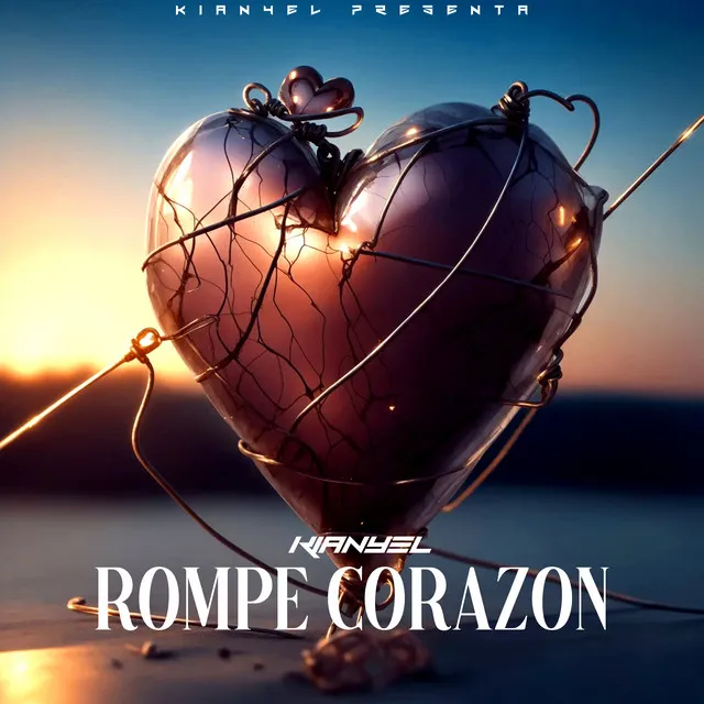 Rompe Corazón