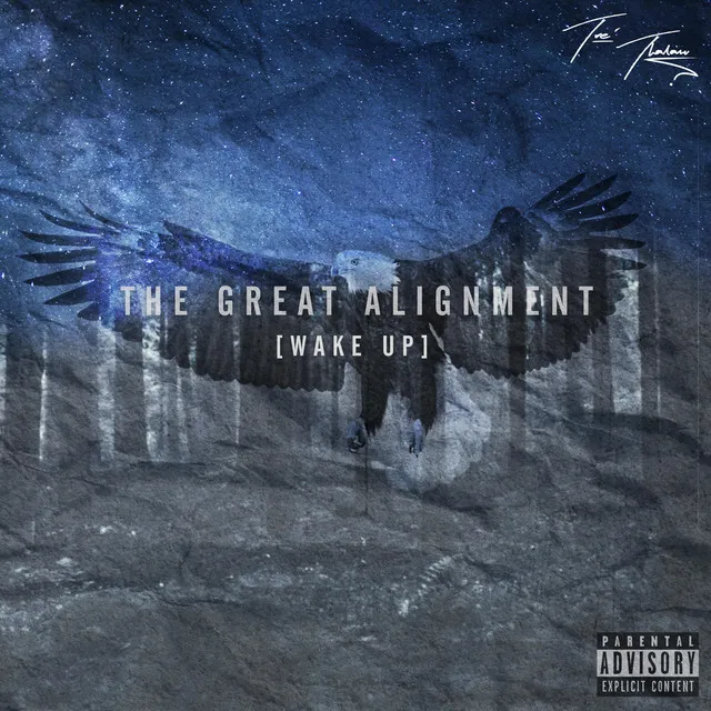 The Great Alignment (Wake Up)