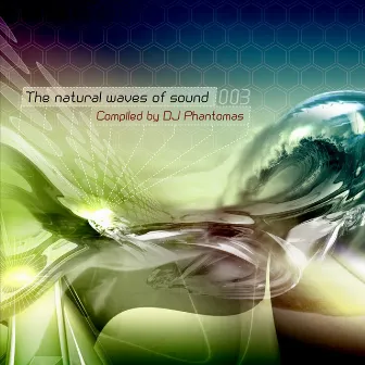 The Natural Waves Of Sound Vol.3 by Apocalypse