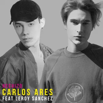 Hechizo (feat. Leroy Sánchez) by Carlos Ares