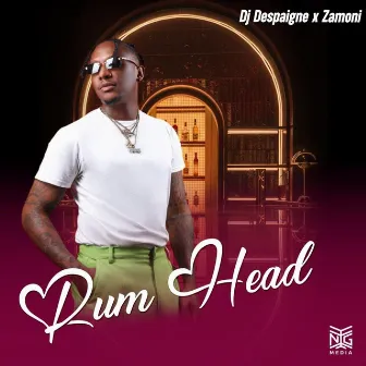 Rum Head by DJ Despaigne