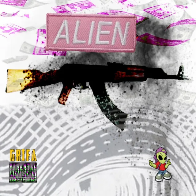 Alien