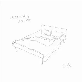 Sleeping Around by Cole Steven