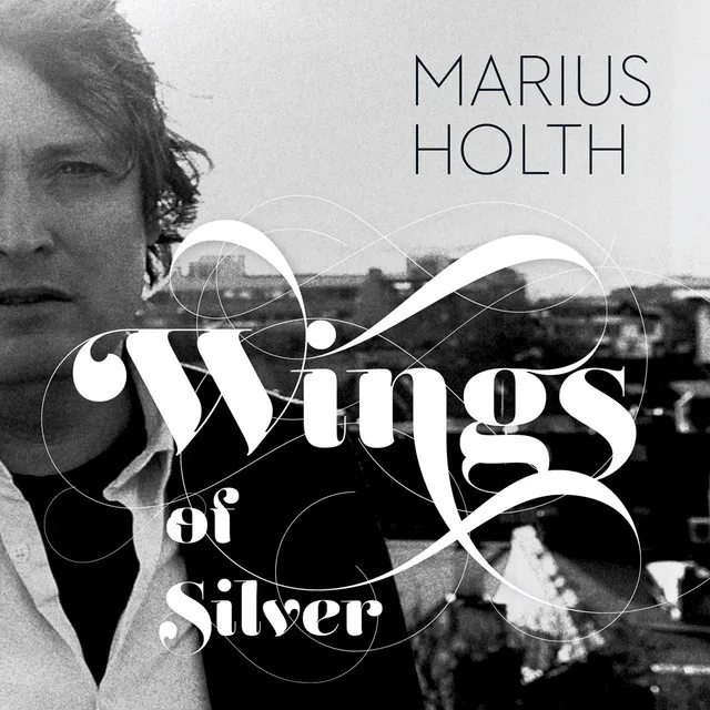 Wings of Silver