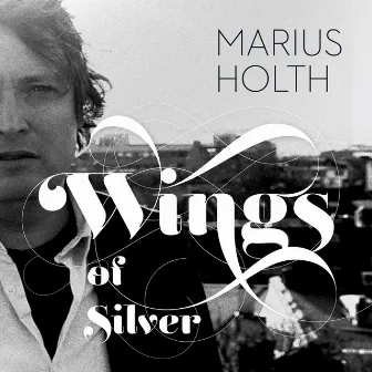 Wings of Silver by Marius Holth