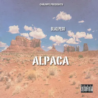 Alpaca by Blaq Pe$o