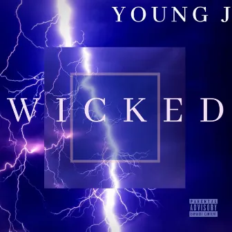 Wicked by Young J